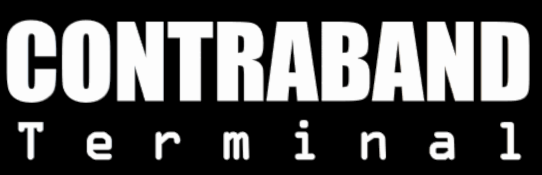 Contraband Terminal