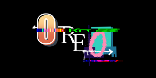 Cover image for O-RE-O