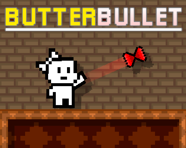 ButterBullet