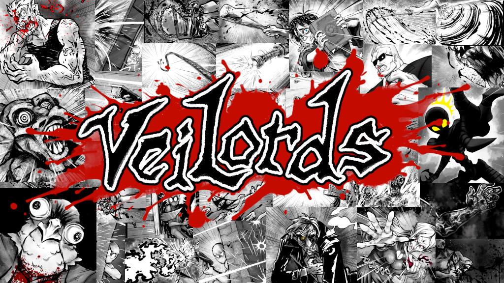 Veilords (Demo)