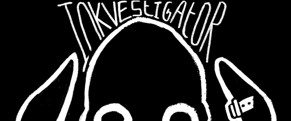 Inkvestigator