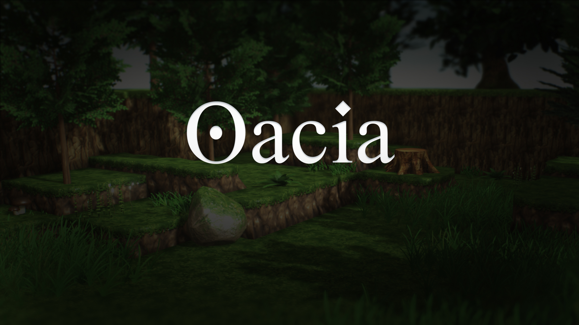 Oacia