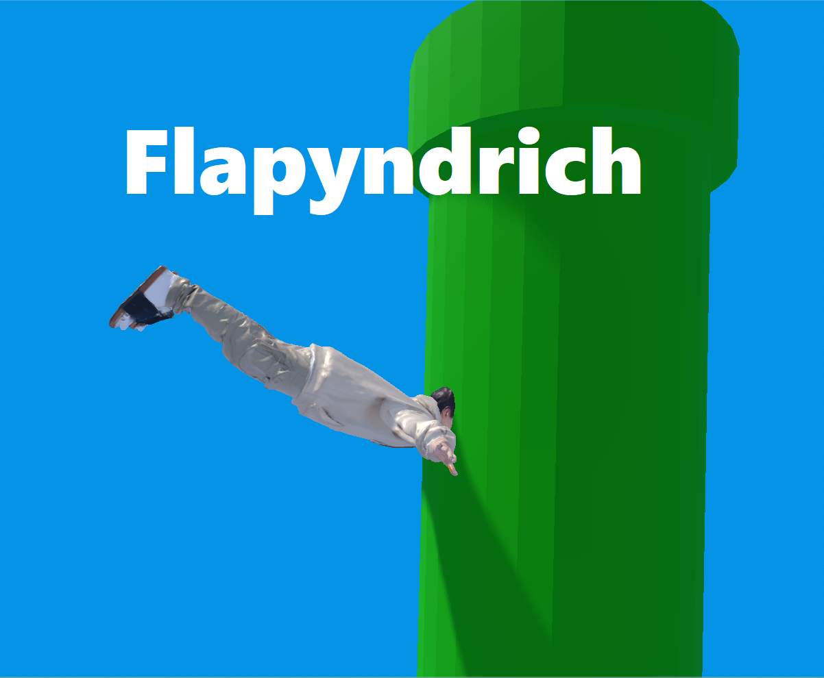 Flapyndrich