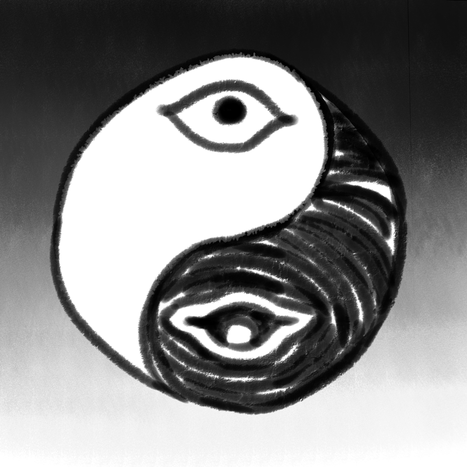 Cover image for Self Reflection