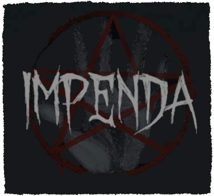 IMPENDA cover
