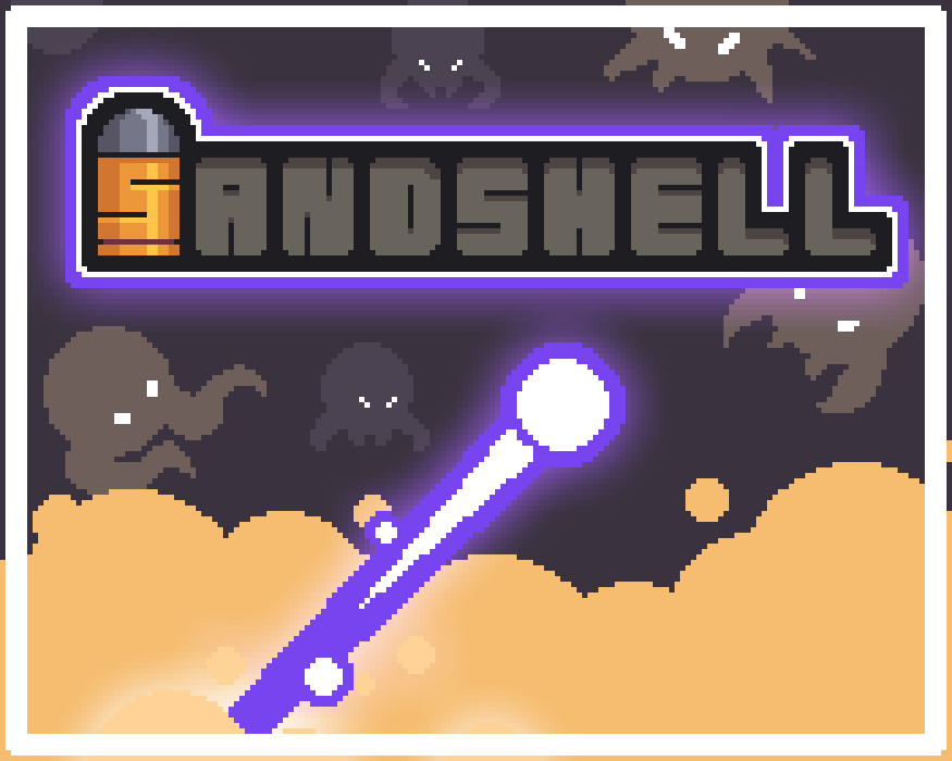 Cover image for SandShell