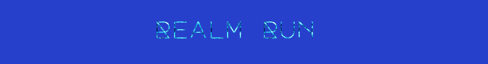 Realm Run
