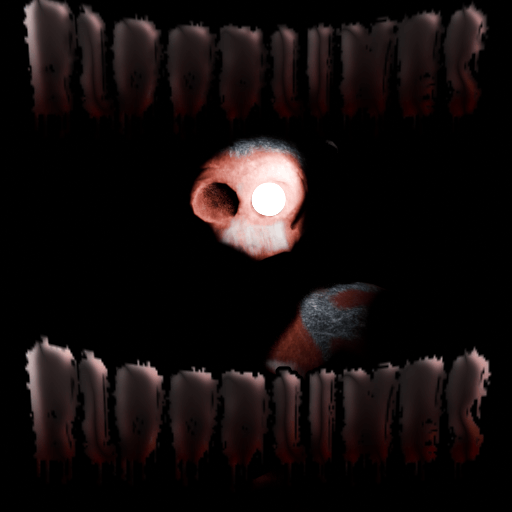 Cover image for BLOODLINES (VER.1)