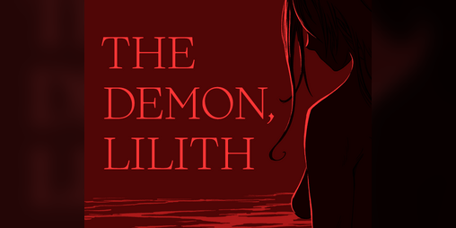 Cover image for The Demon, Lilith