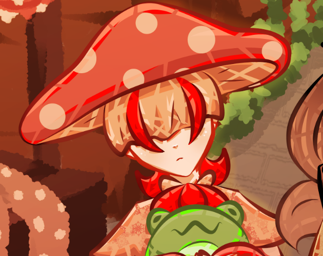 Amanita Citron cover