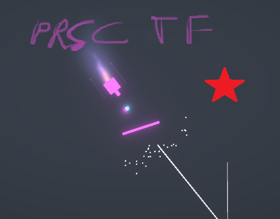 PRSC Test Facility