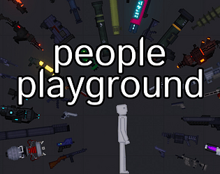 people playground