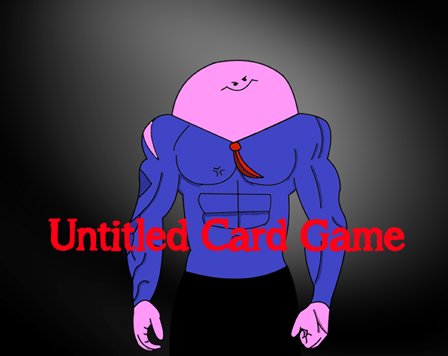 Untitled Card Game