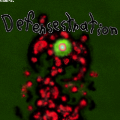 Defensestration