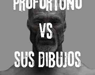 Profortuno VS sus dibujos