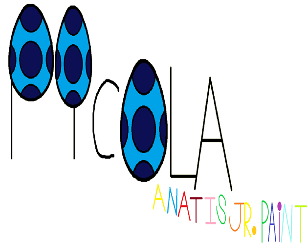 Cover image for Picola Anatis Jr. Paint™