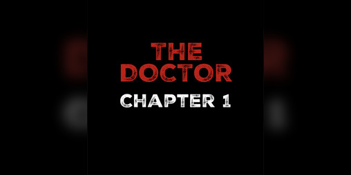 Cover image for The Doctor Chapter 1