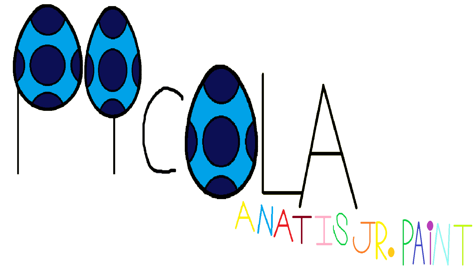Picola Anatis Jr. Paint™
