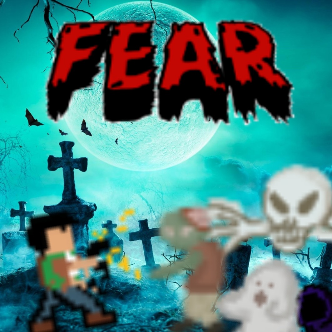 FEAR