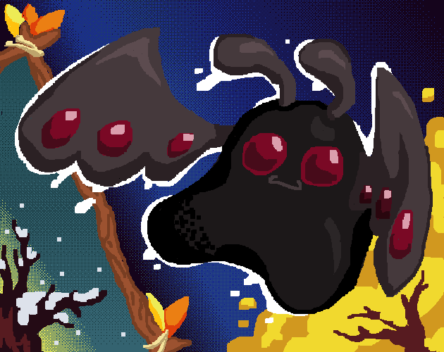 The Light, The Cryptid, and The Wormhole