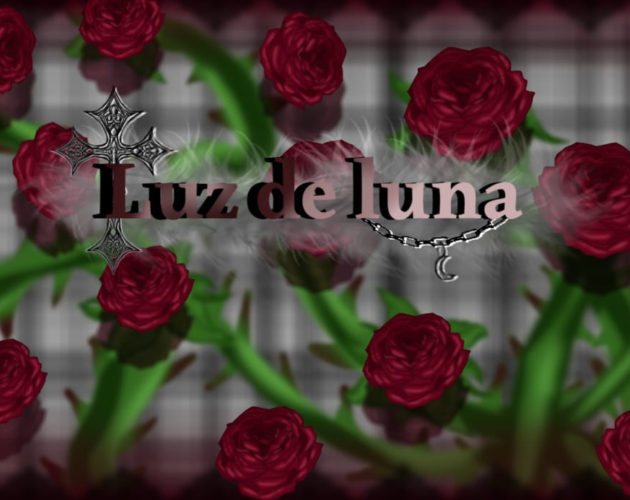 Luz de luna [Demo]