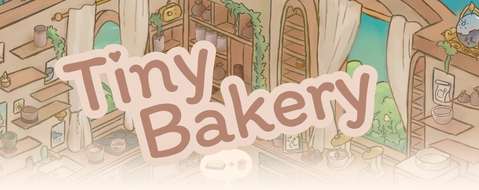 Tiny Bakery