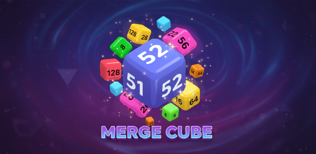 Merge Cube