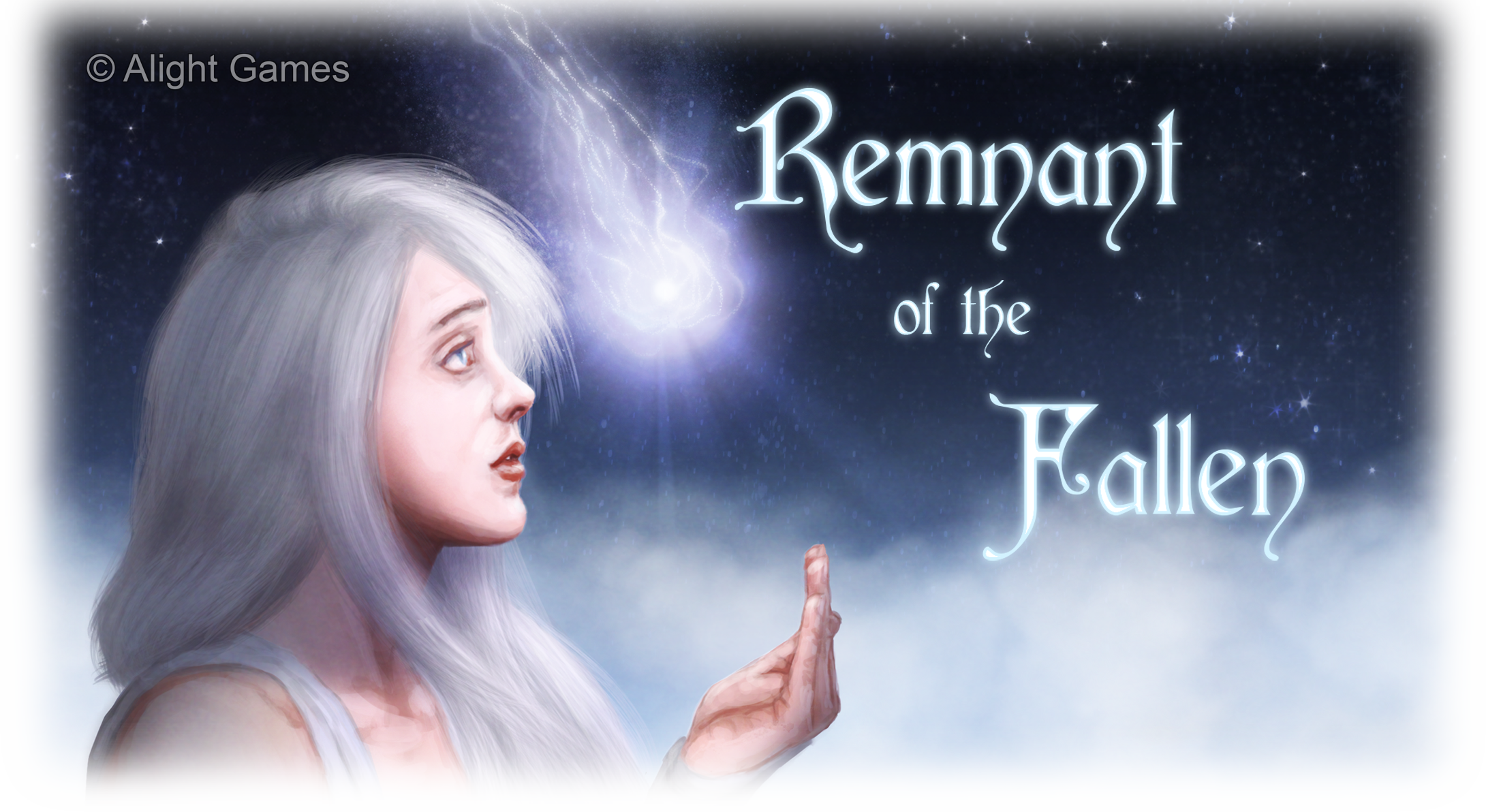 Remnant of the Fallen [Demo]