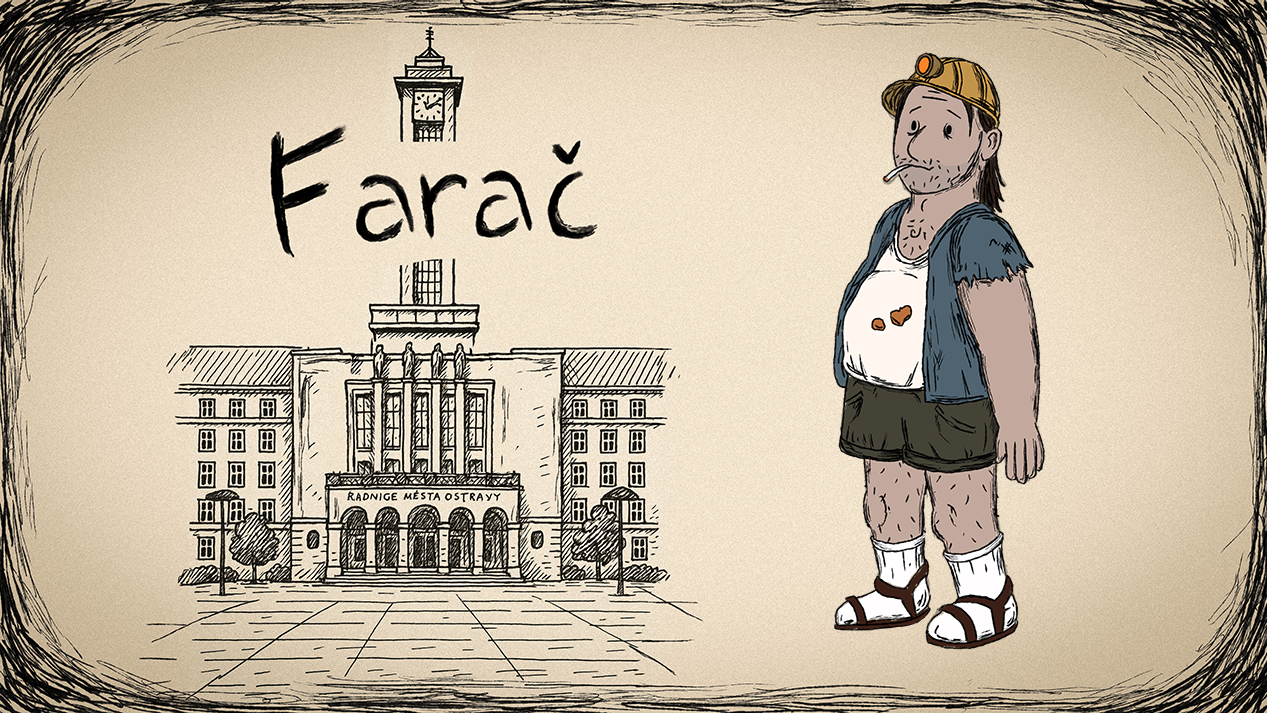 Farač