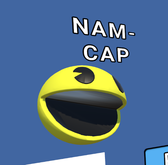 Nam-Cap by Rugv3xD