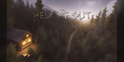 Cover image for Help Me Out - Demo