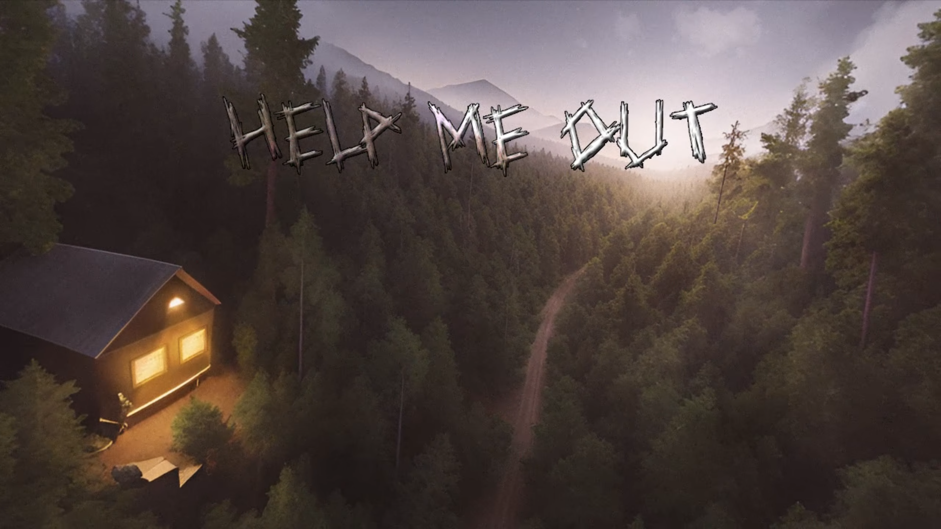Cover image for Help Me Out - Demo