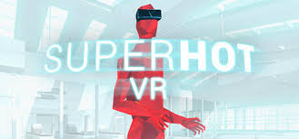SUPERFUN VR