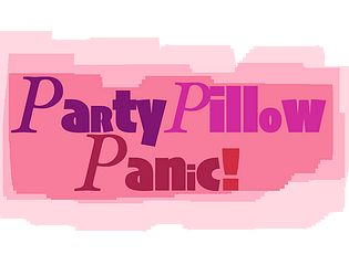 Party Pillow Panic