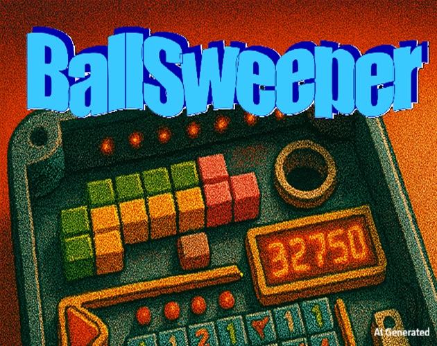 BallSweeper
