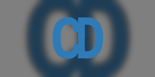 Cover image for CalmDesk