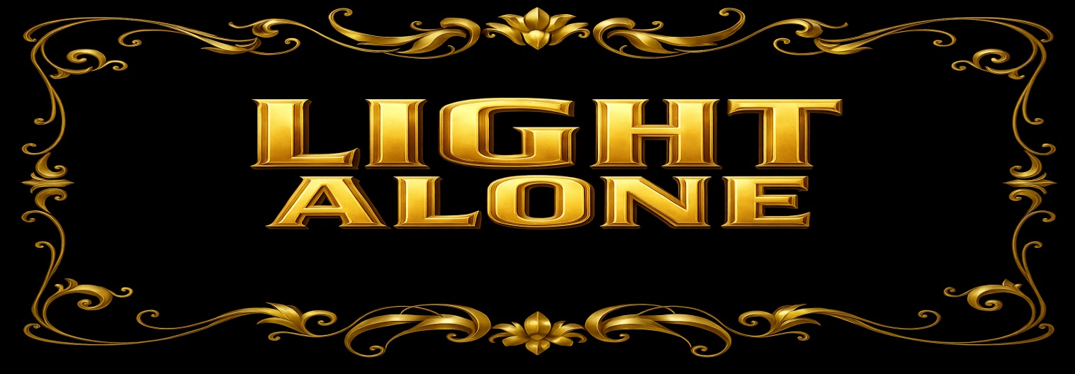 Light Alone Demo /ライトアローン