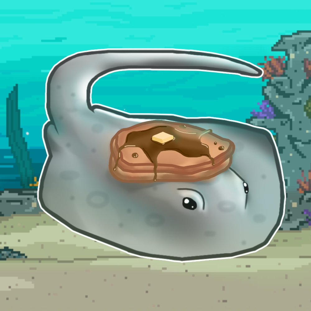 Pancake Go!