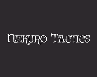 Nekuro Tactics icon