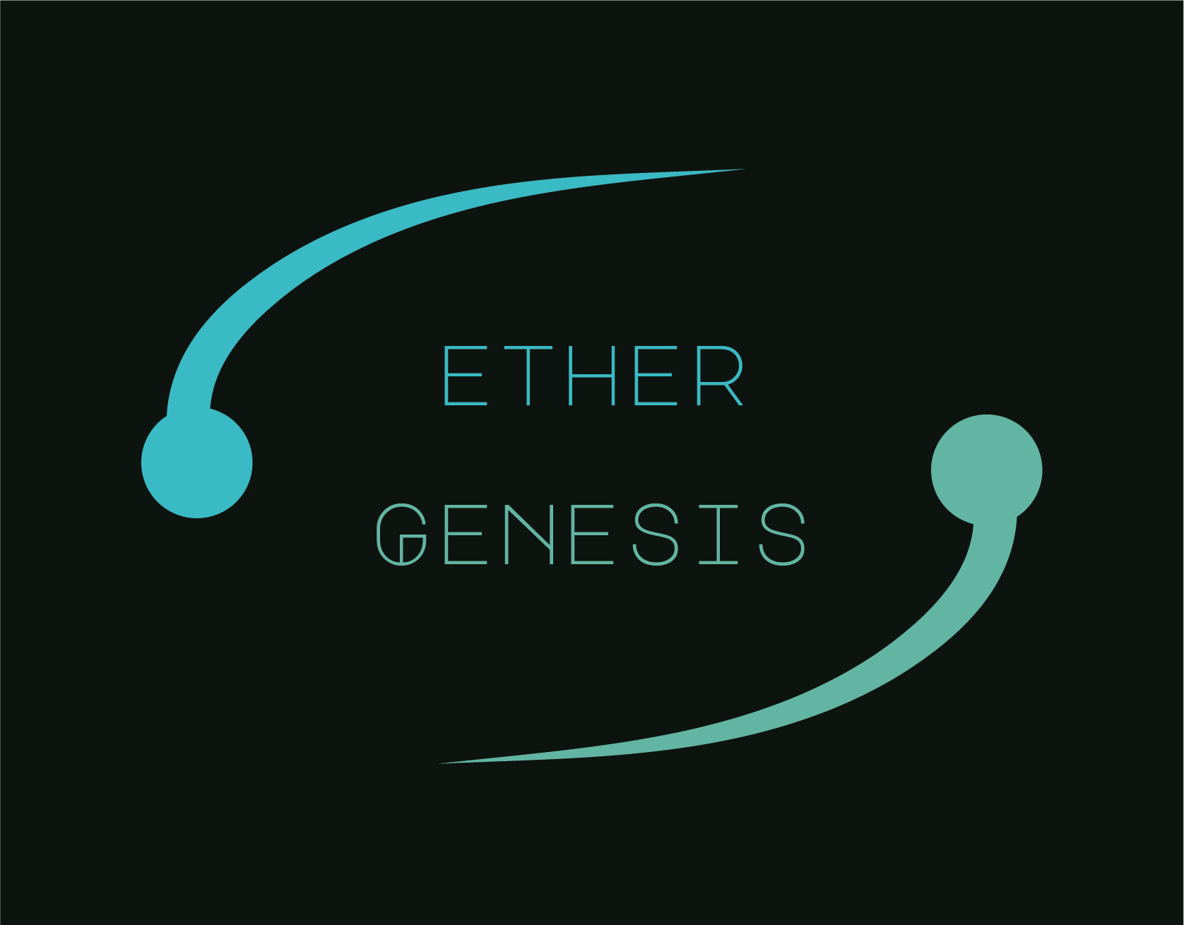 Cover image for Ether Genesis