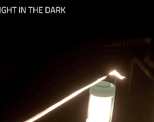 A Light In The Dark By Fatal Error Game Studios For Gmtk Game Jam 19 Itch Io