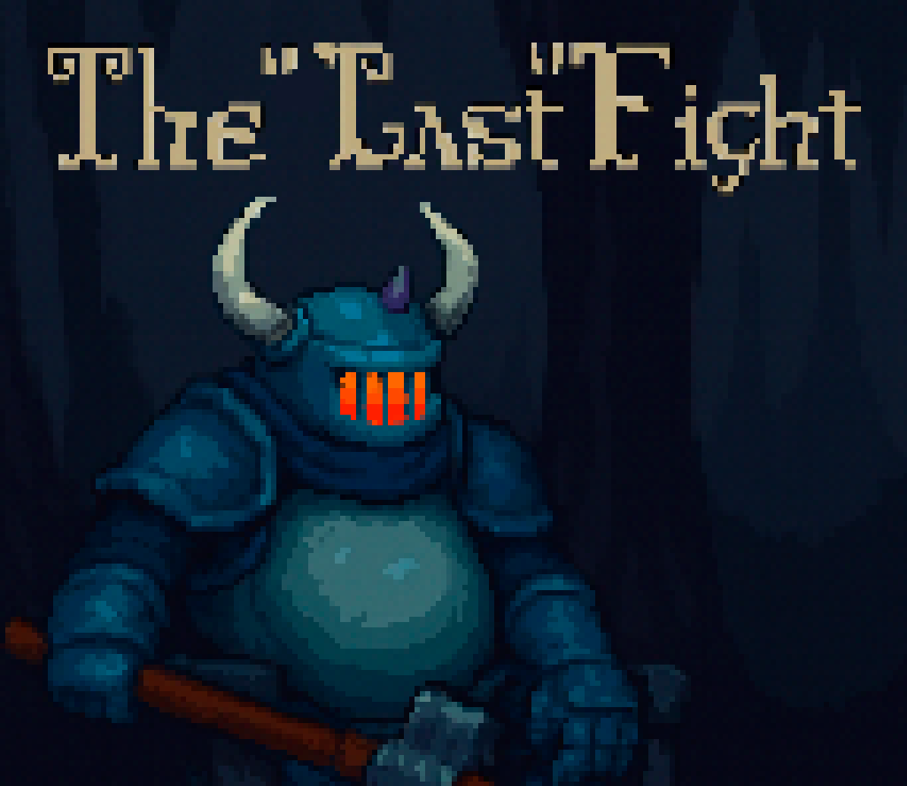 The "Last" Fight