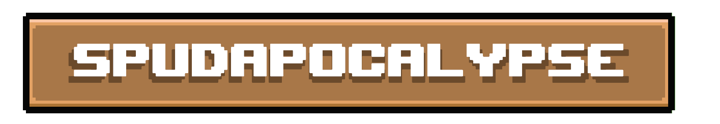 Spudapocalypse
