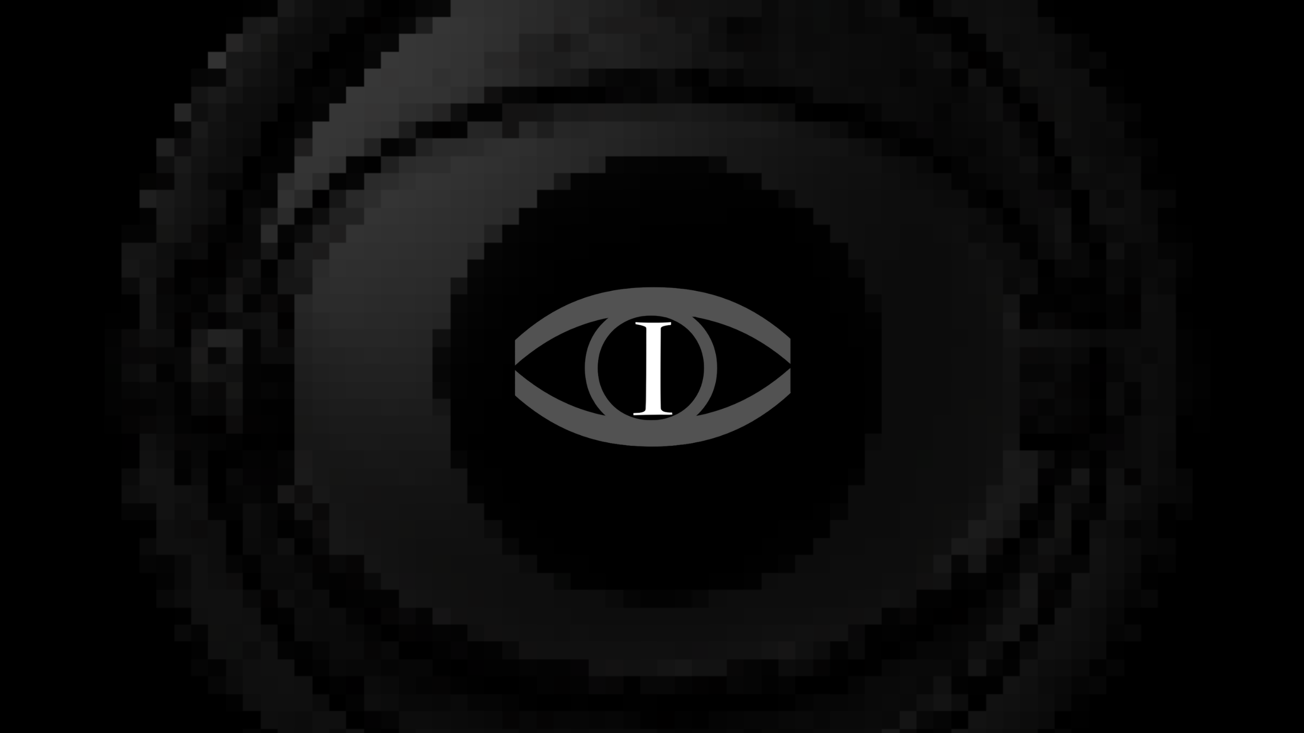 Cover image for I