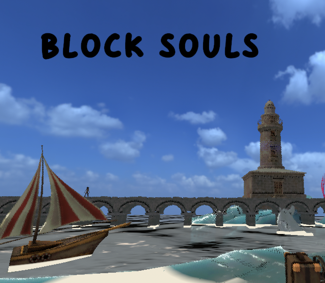Block