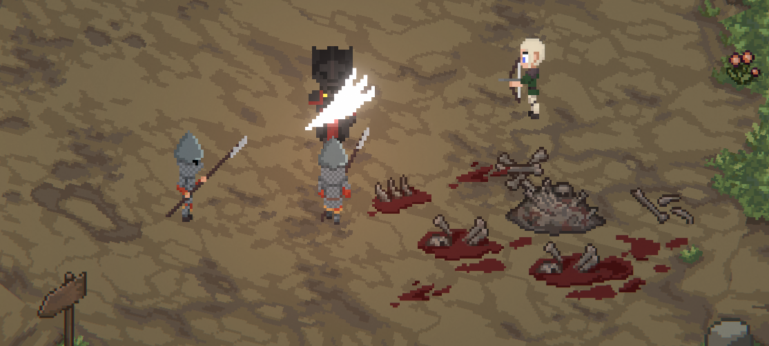 Peasant Slayer
