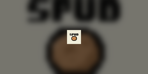 Cover image for Spudapocalypse