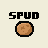 Cover image for Spudapocalypse