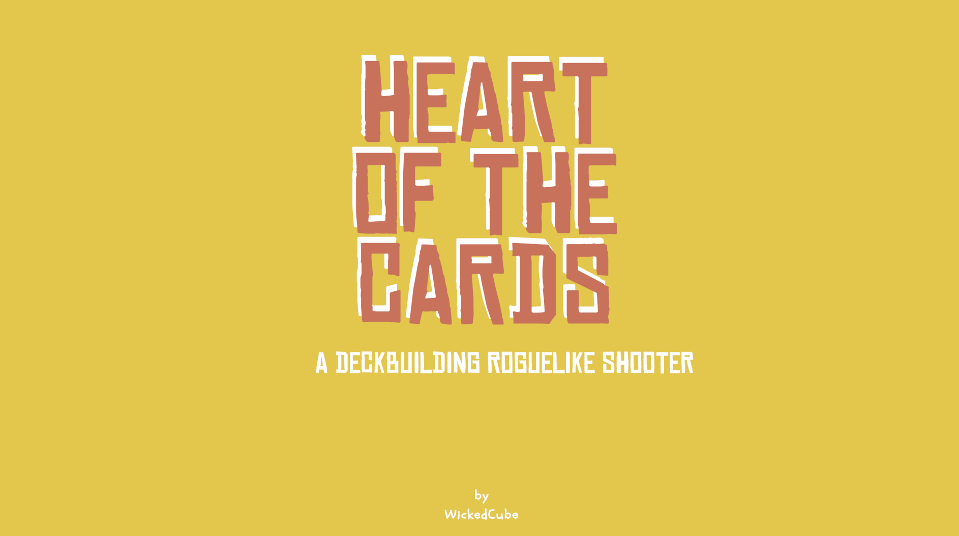 HEART OF THE CARDS