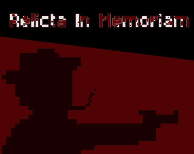 Relicta in Memoriam cover